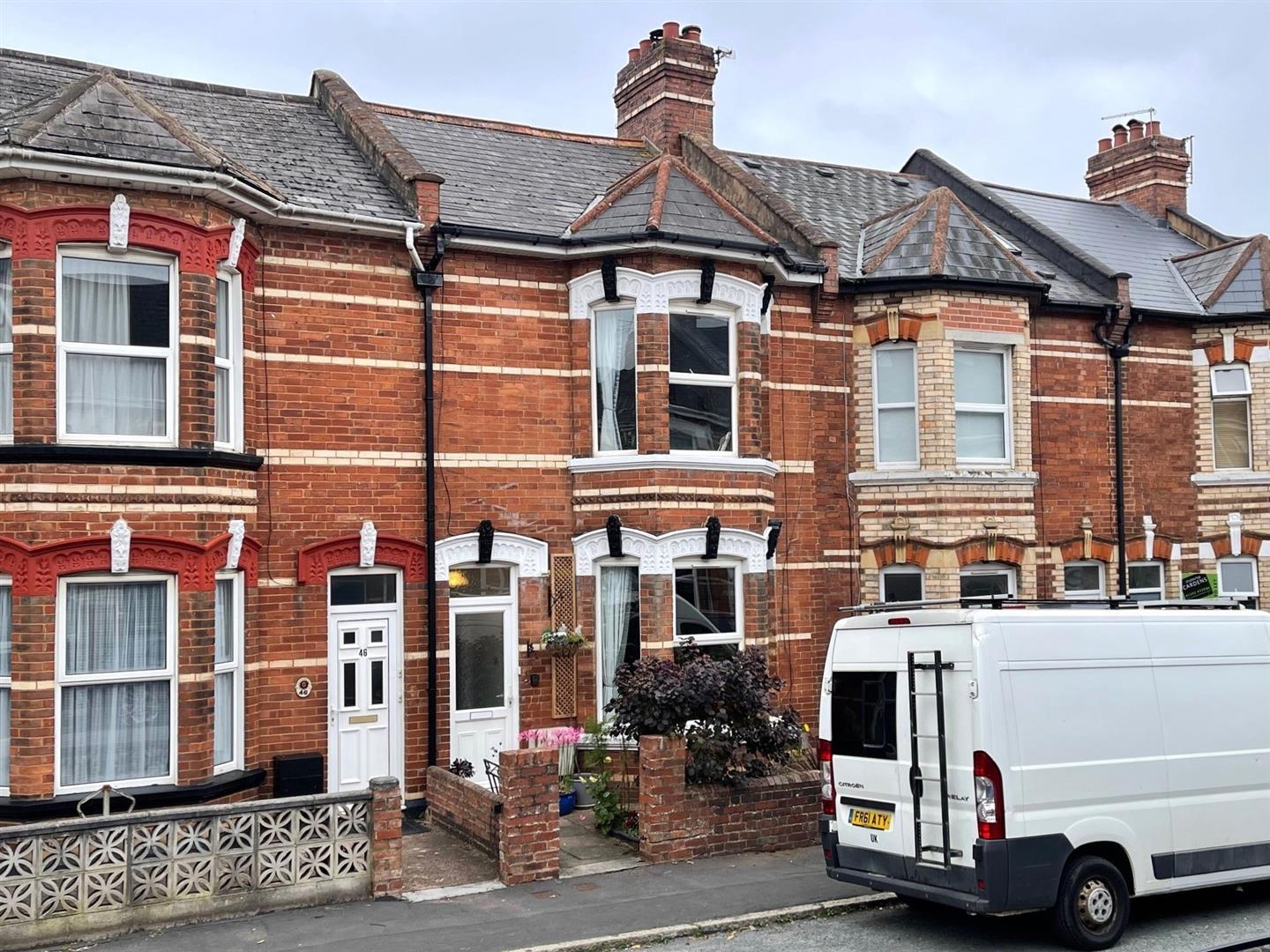 St Johns Road, EXETER